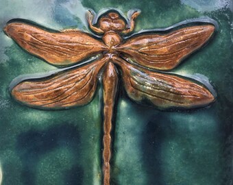 Dragonfly Bathroom Etsy