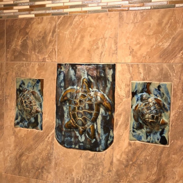 Bathroom Tile Etsy
