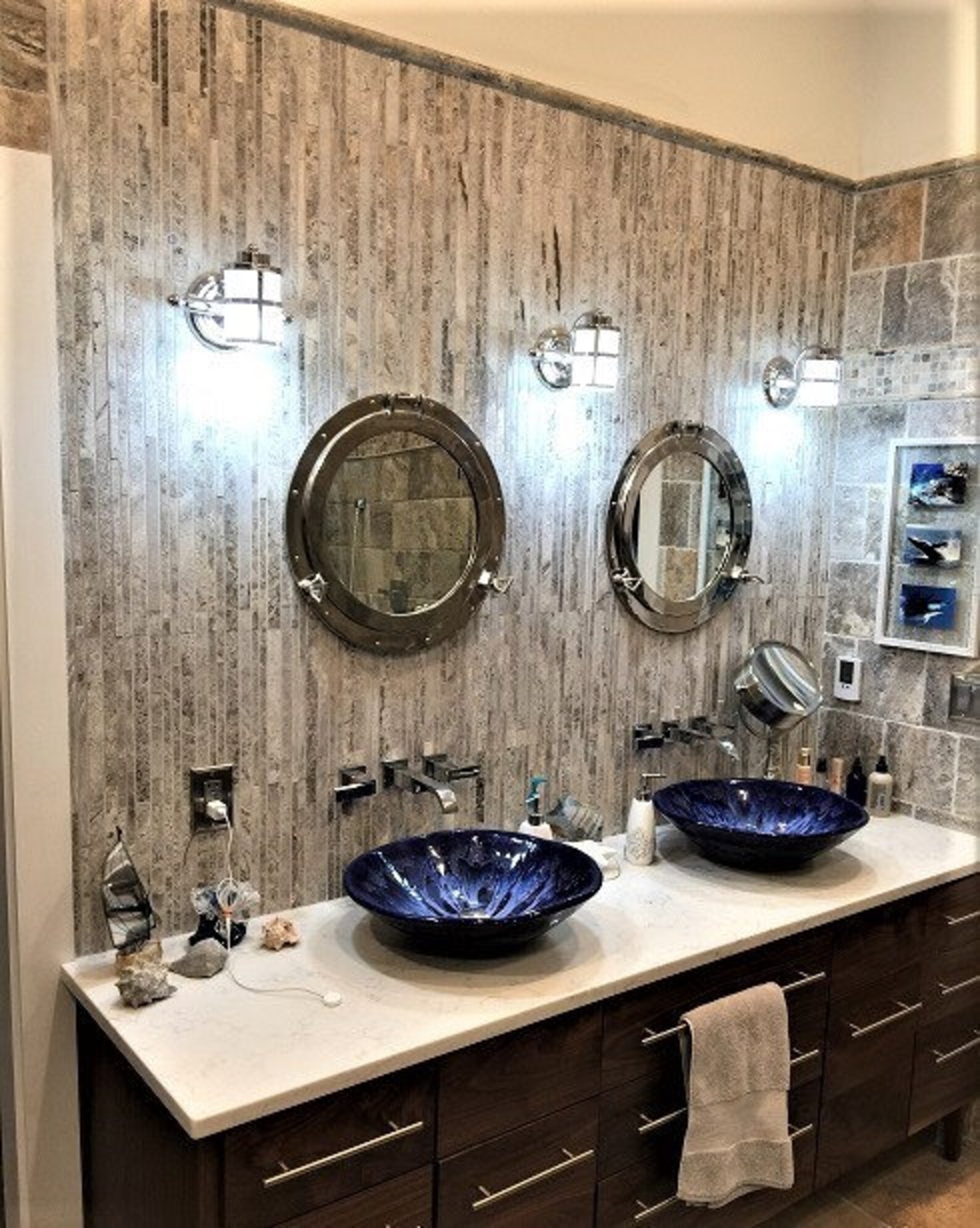 Above Vanity Bathroom Sink Handmade Ceramic Bathroom Sink | Etsy