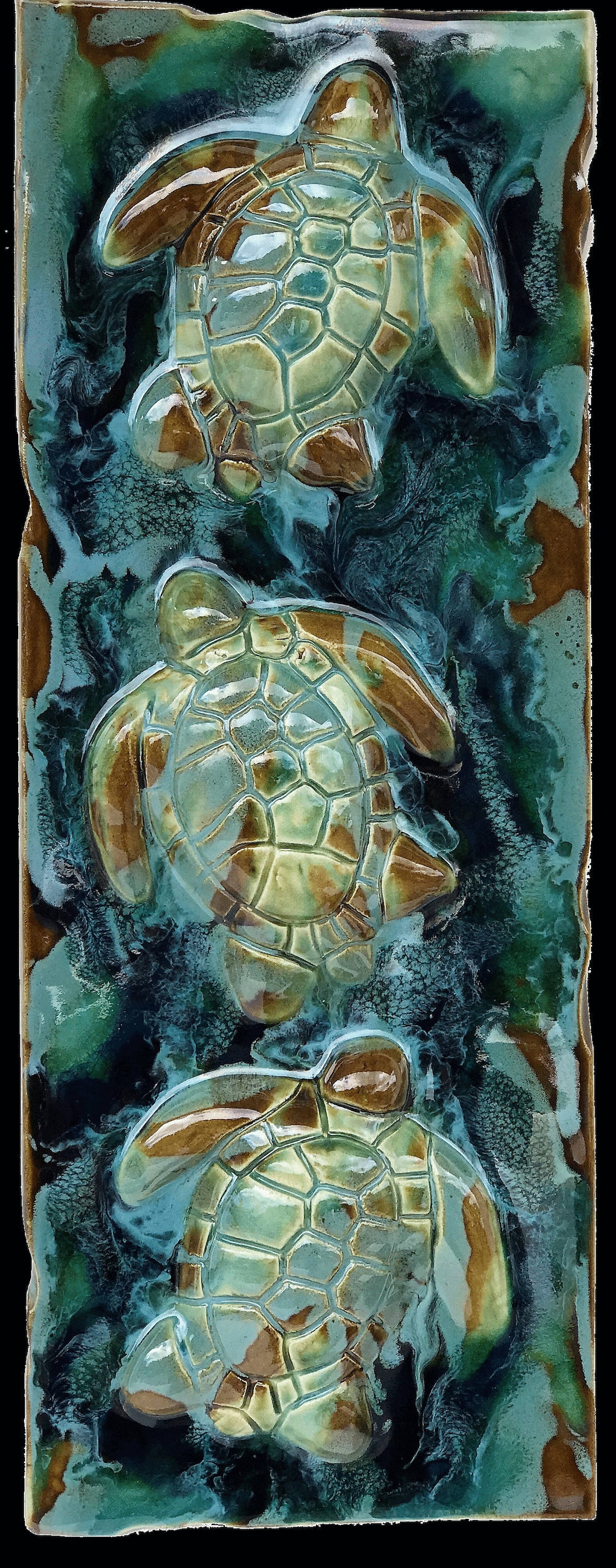 Maui Tile Store Hawaii Ceramic Tile Plus Bathroom Shower Etsy