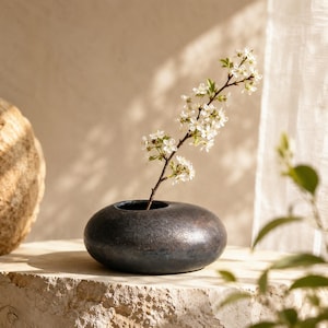 Wabi Sabi Vase - Etsy