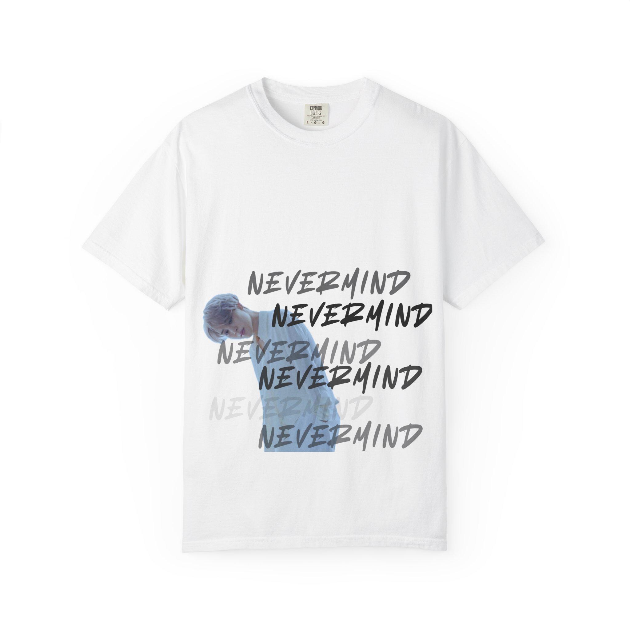 Jimin nevermind - Etsy 日本