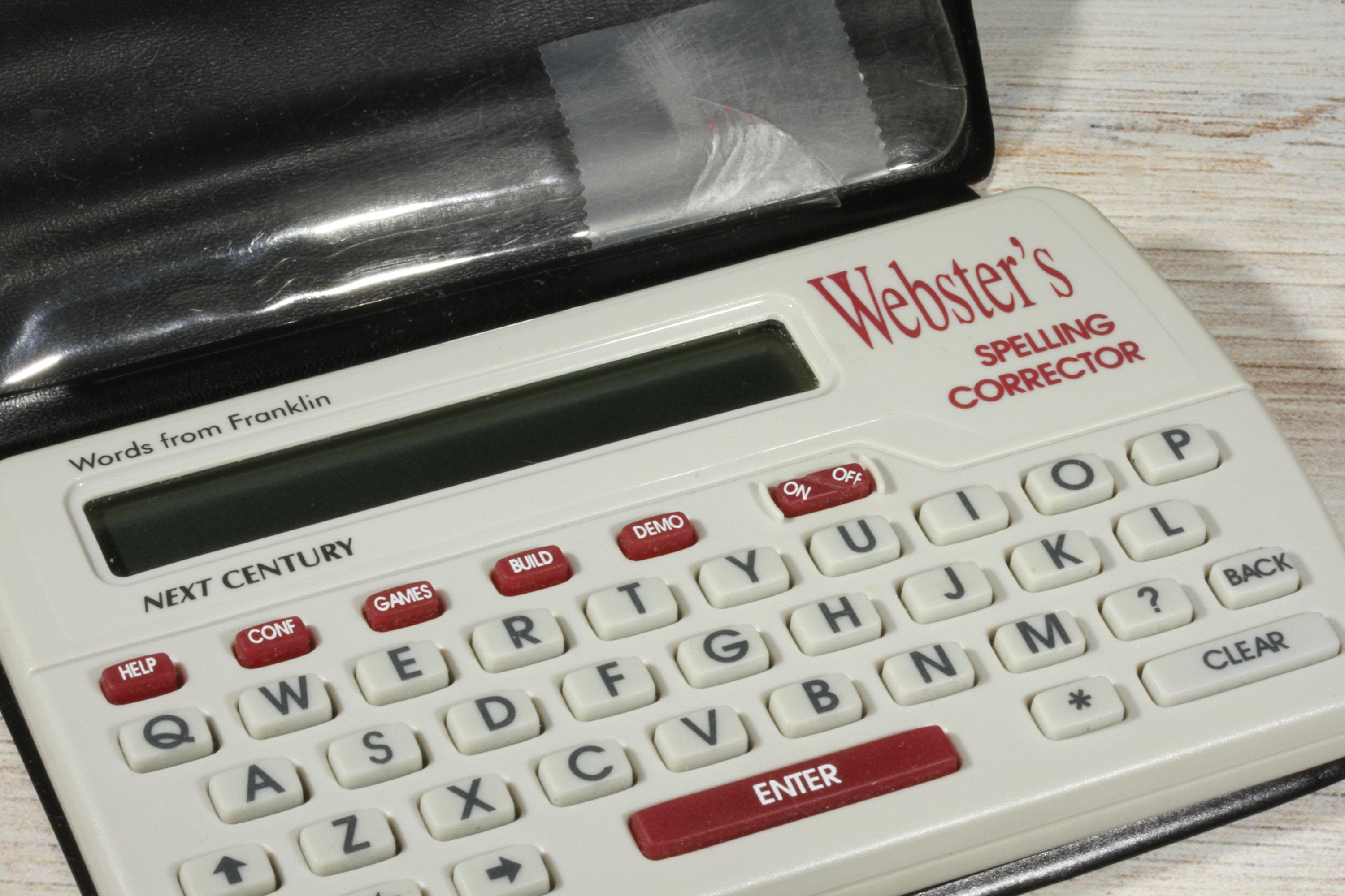webster spelling corrector plus webster spelling corrector plus