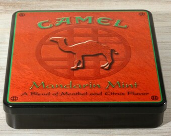 camel black box