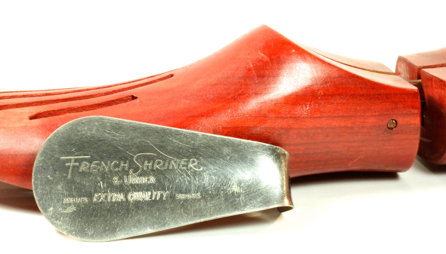 French Shriner Shoes - Etsy