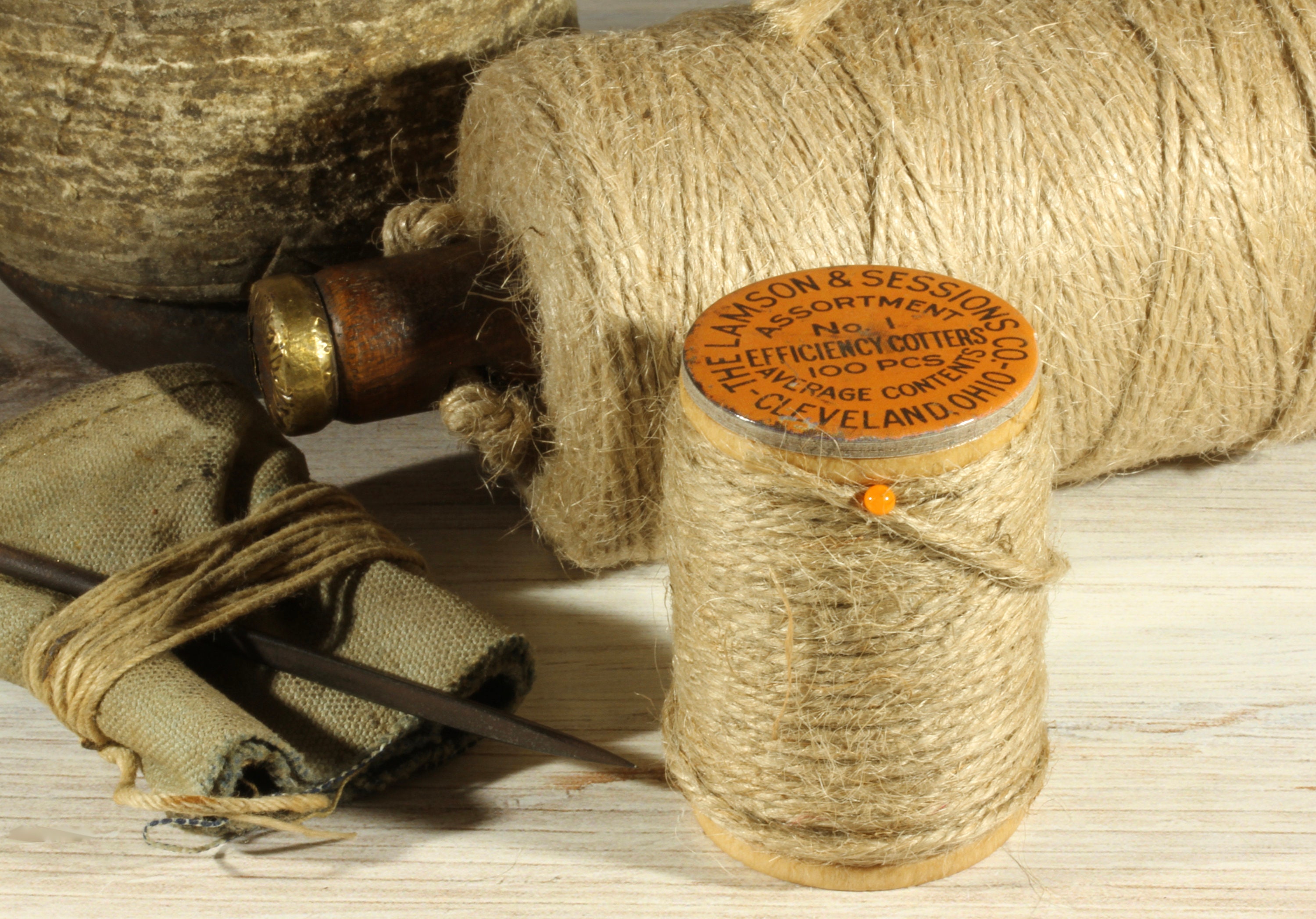 Twine Jute String for Craft Heavy Duty Natural Gift Wrapping Parcel Garden  