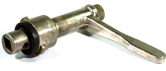Vintage Draft Beer Golden Gate Tap Handle Keg Coupler Man Cave Hops Home Bar Accessories Taproom Pub Lounge Watering Hole