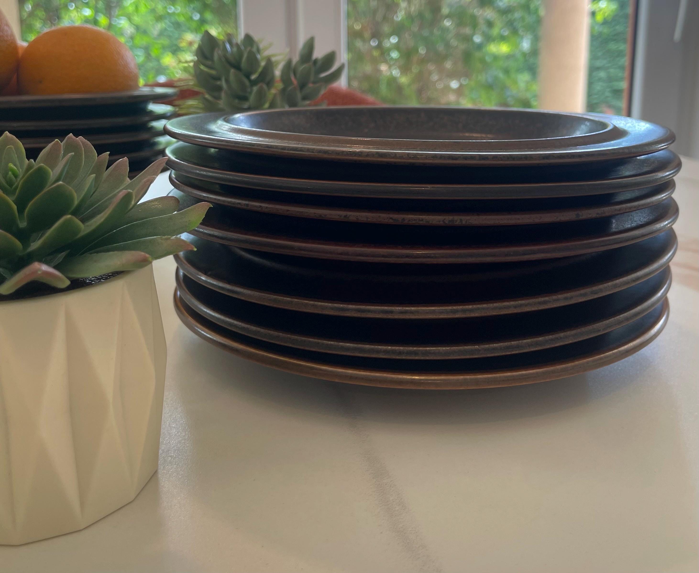 Arabia Dinner Set - Etsy Finland