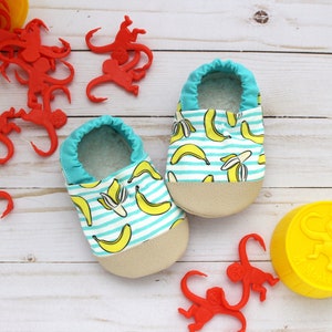 Zapatos bananas bebe sale