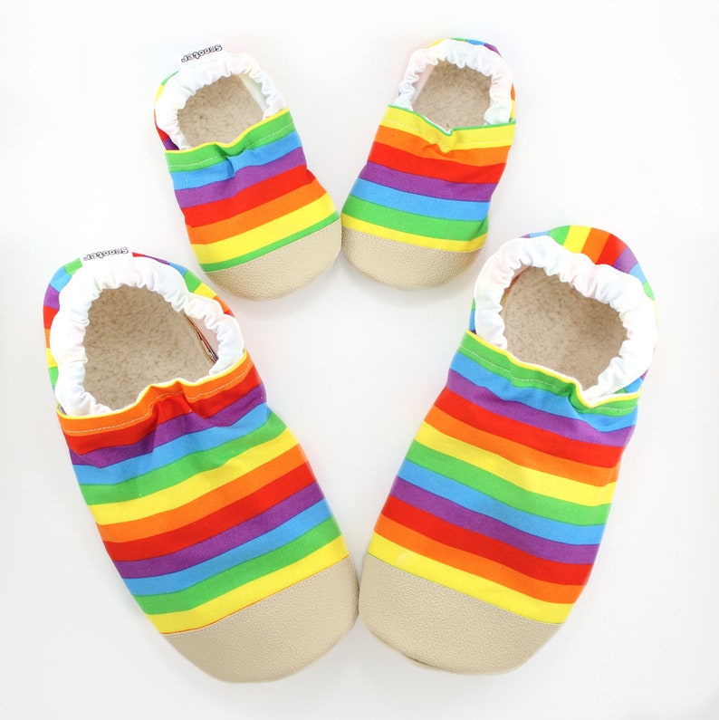 rainbow baby shoes love wins baby gift pride accessories rainbow baby shower gift gay pride shoes kids gay pride clothing image 7