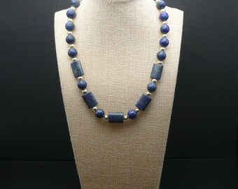 Lapis Lazuli Necklace