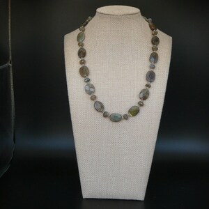 Labradorite Necklace