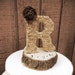 see more listings in the Wedding cake toppers section