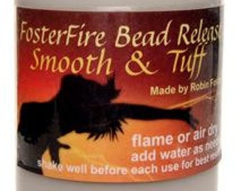 FosterFire STUDIO Listing 10 Smooth & Tuff 8 oz, Free Shipping (USA only)
