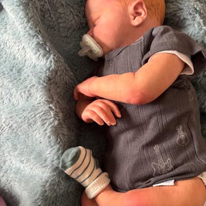 Reborn Doll 35” - Etsy