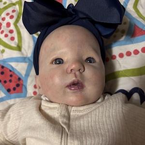 Donna Rubert Reborns - Etsy