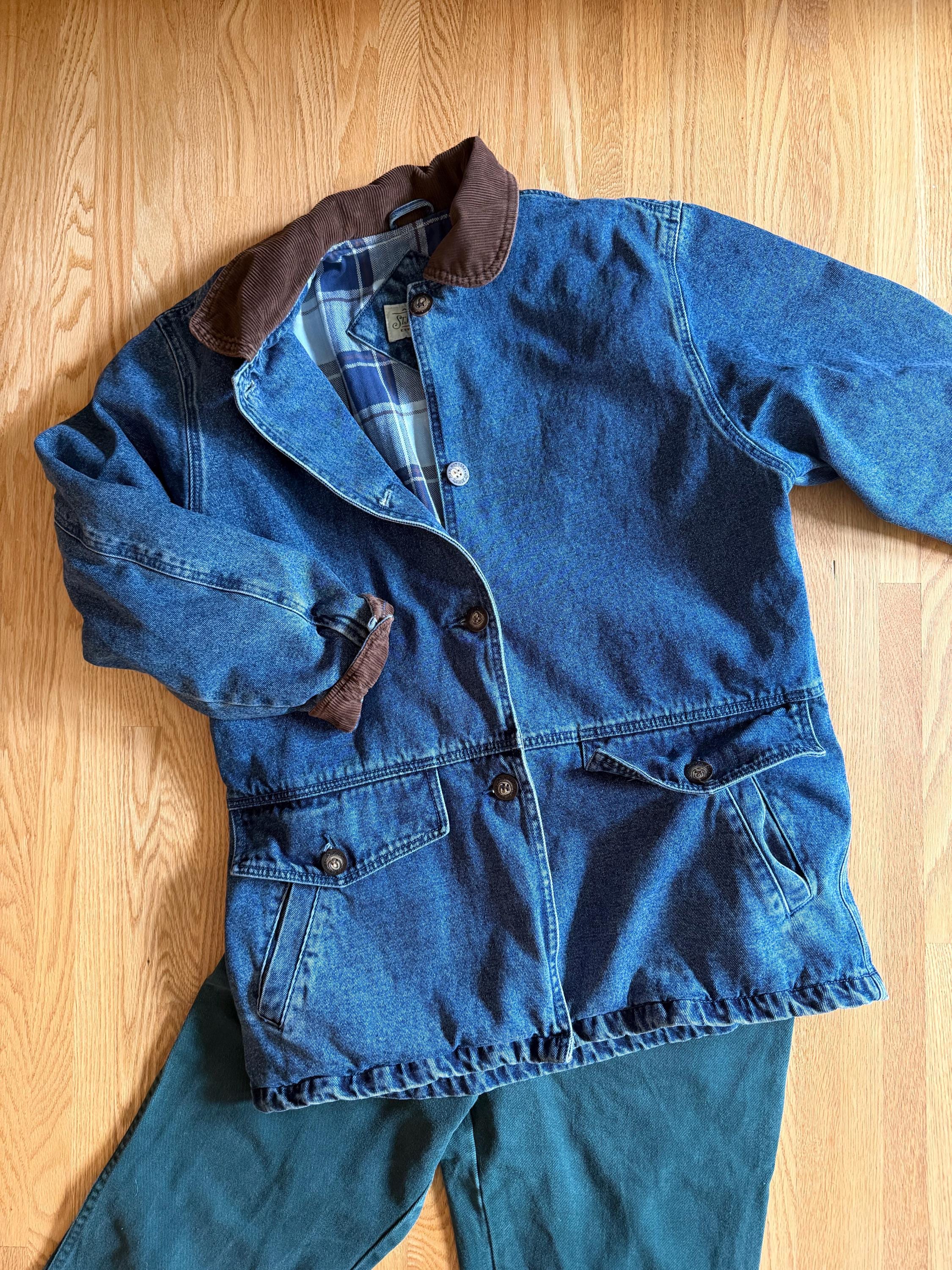 Vintage St Johns Bay - Etsy
