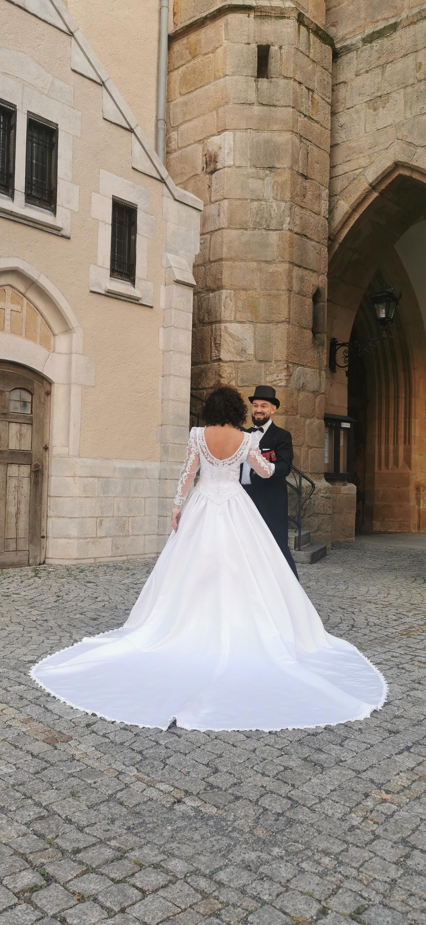 Alfred angelo wedding dress - Etsy 日本
