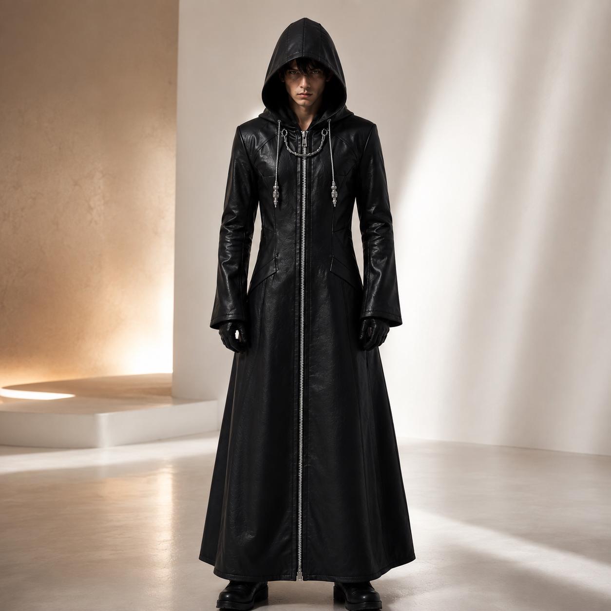 Organization xiii coat - Etsy 日本