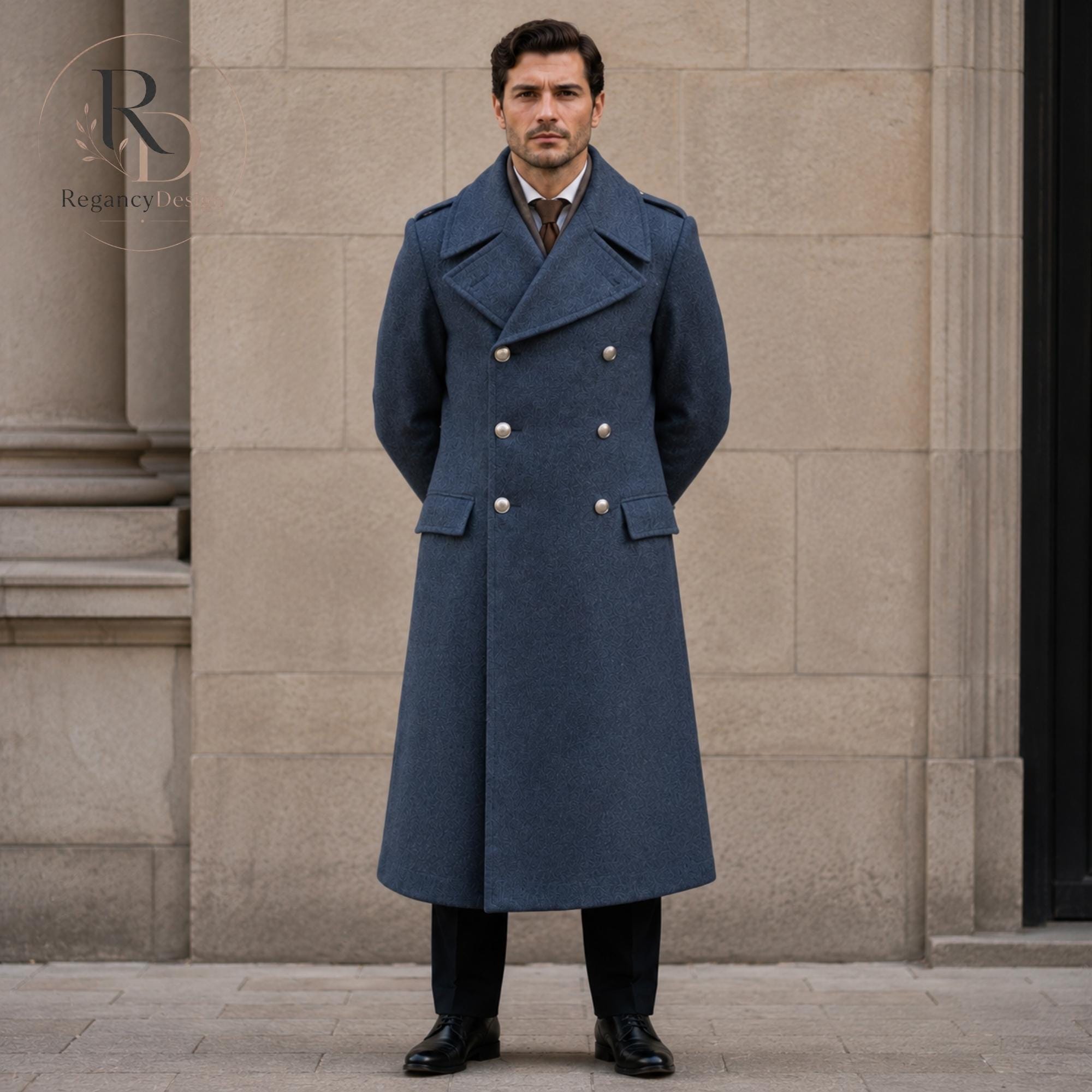 Ww1 trench coat - Etsy 日本