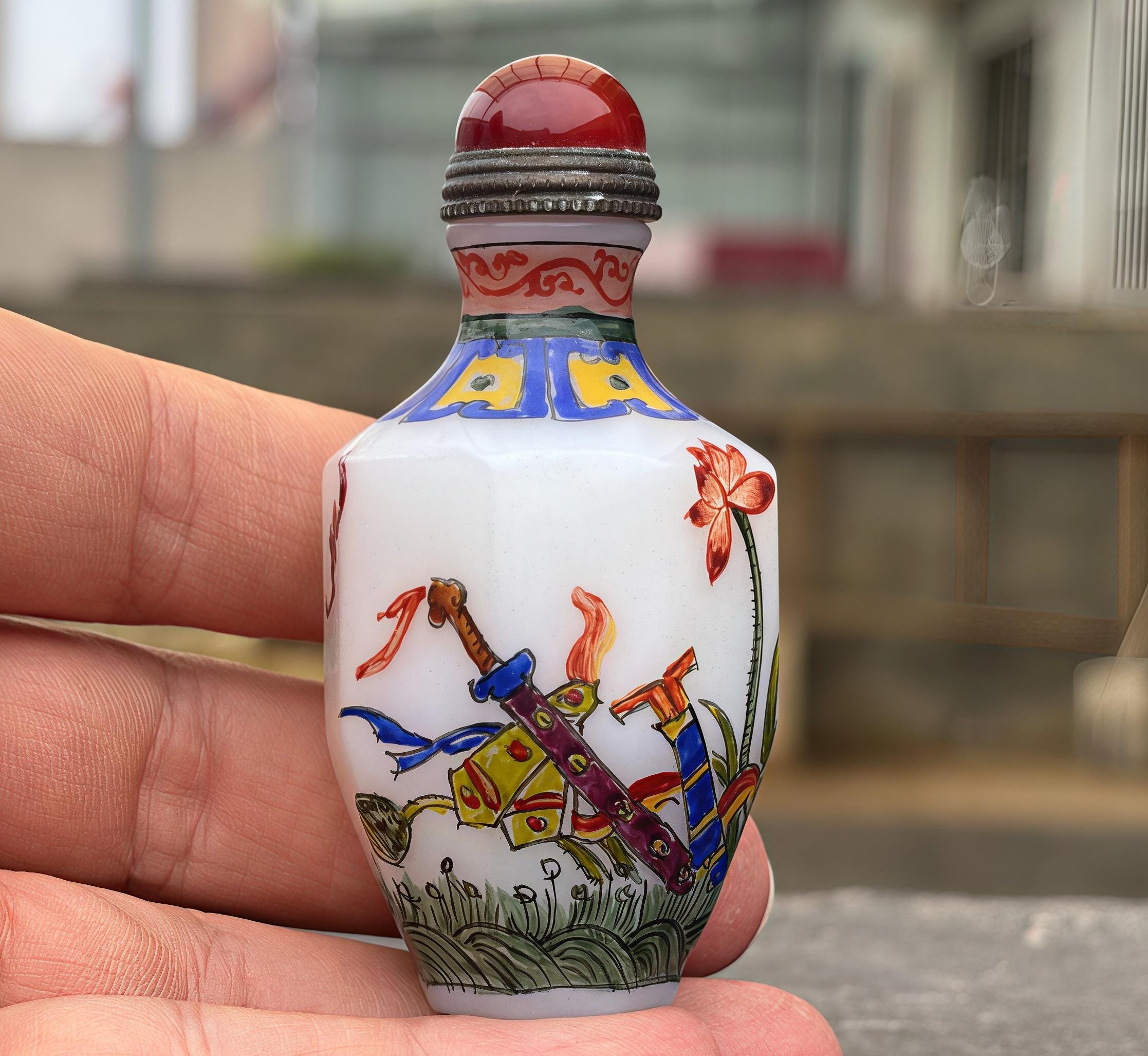 Ancient Chinese Perfume - Etsy