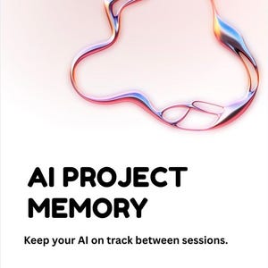 AI-projectgeheugen Notion-sjabloon, Vibe Coding-buildlogboek, bugtracker, AI-agentoverdracht