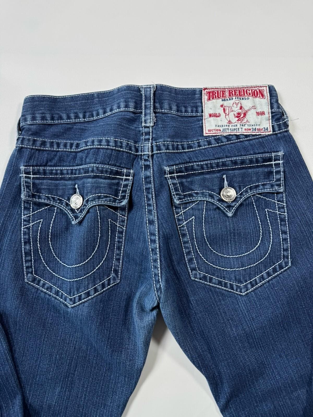 早い者勝ち‼️ True Religion JOEY SUPER T 34 s-l400.jpg