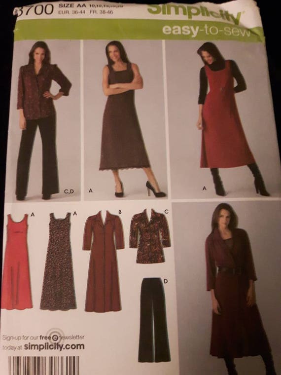 2 in 1 jumper shirt dress