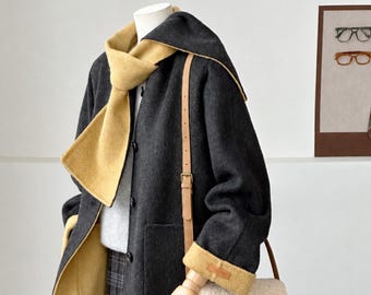 Wool Coats