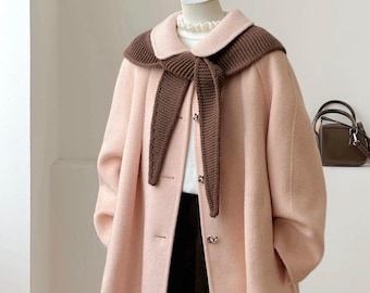 Wool Coats