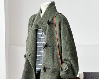 Wool Coats