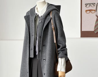 Wool Coats