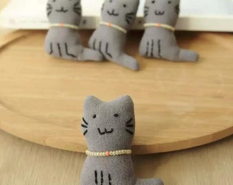 Handmade Brooches