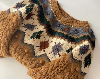 Sweaters