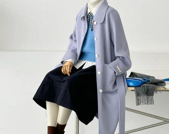 Wool Coats