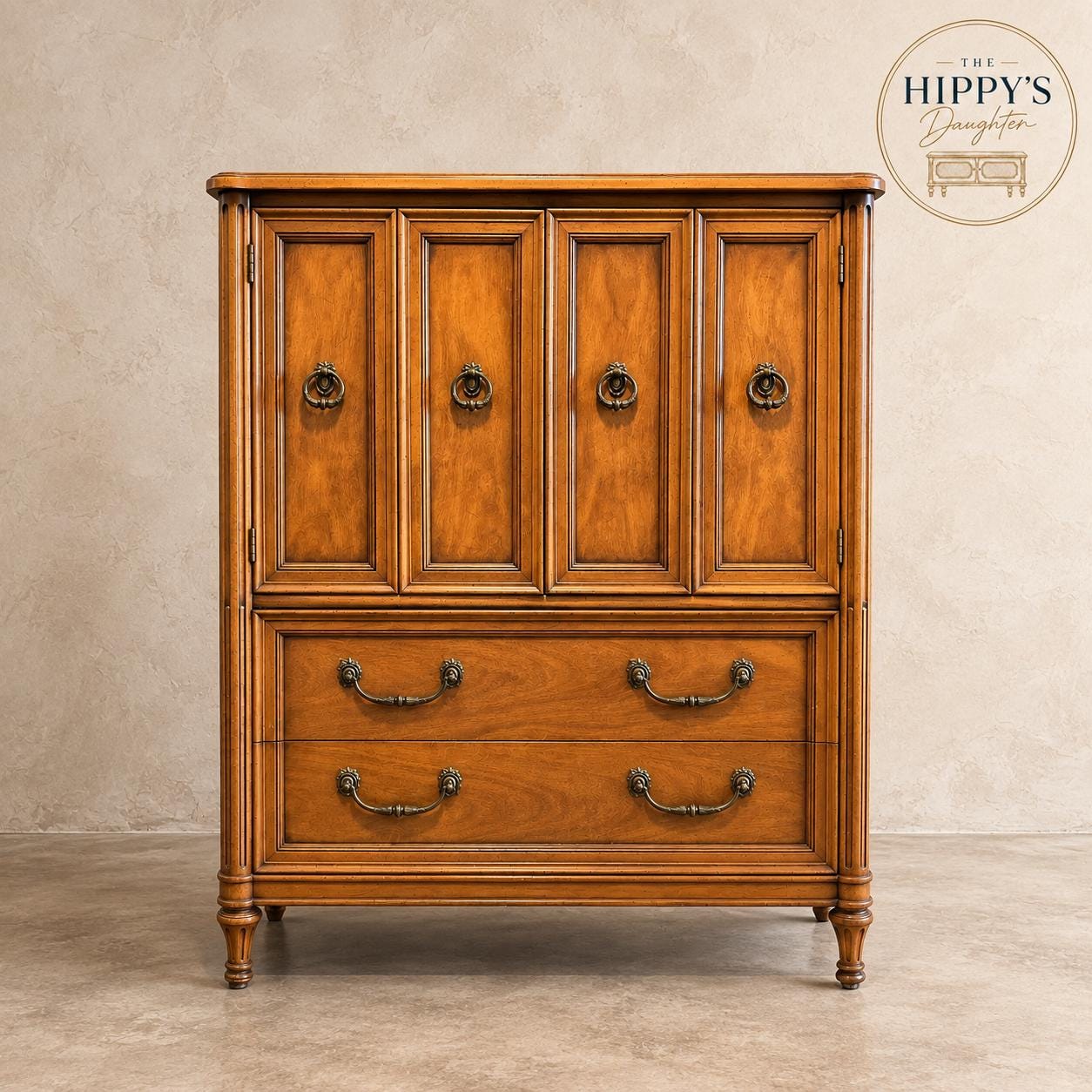 Henredon Furniture - Etsy