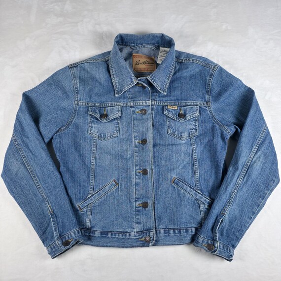 Levi's Trucker Jacket