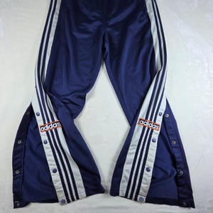 Y2k Track Pants Mens - Etsy