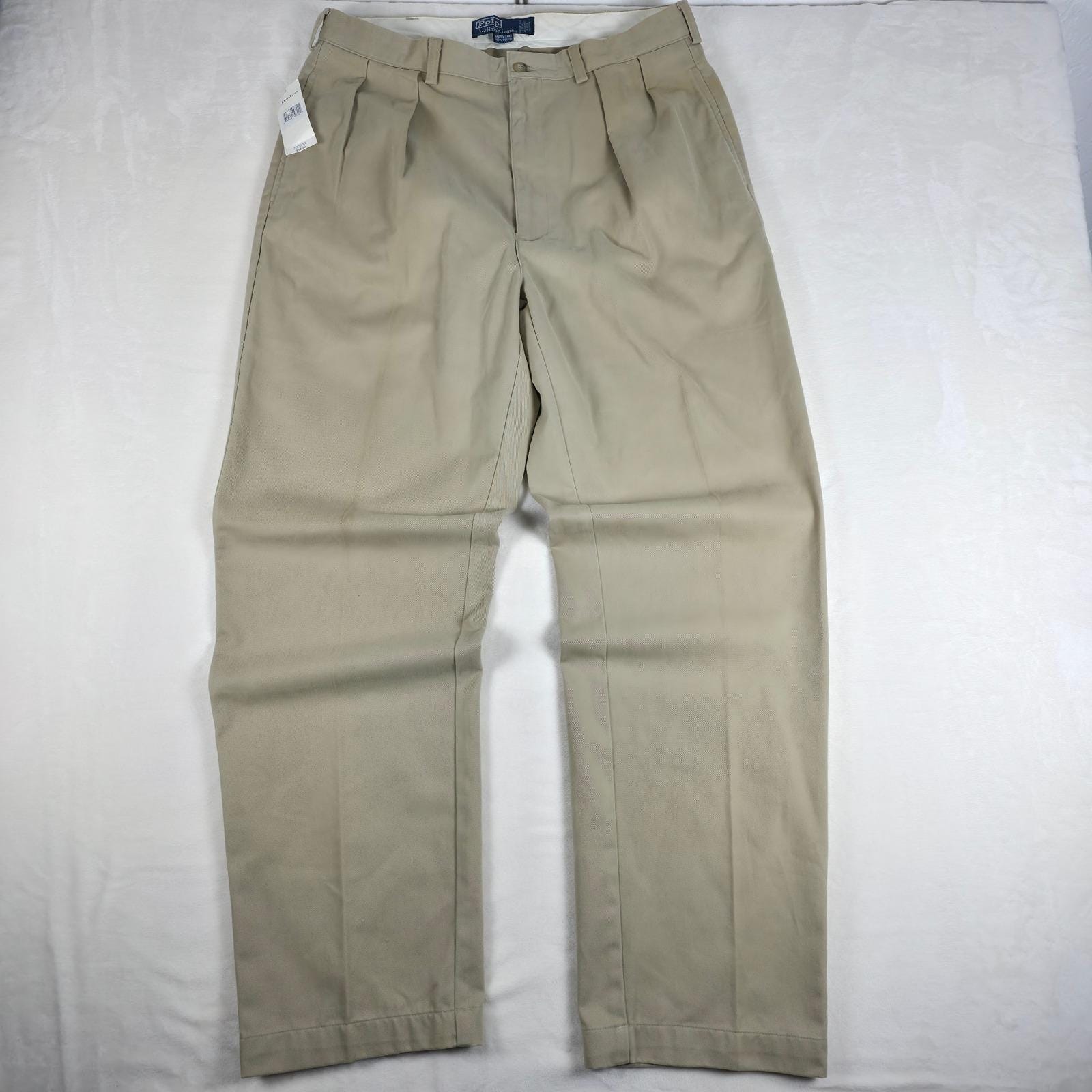 Vintage Ralph Lauren Andrew Pants - Etsy