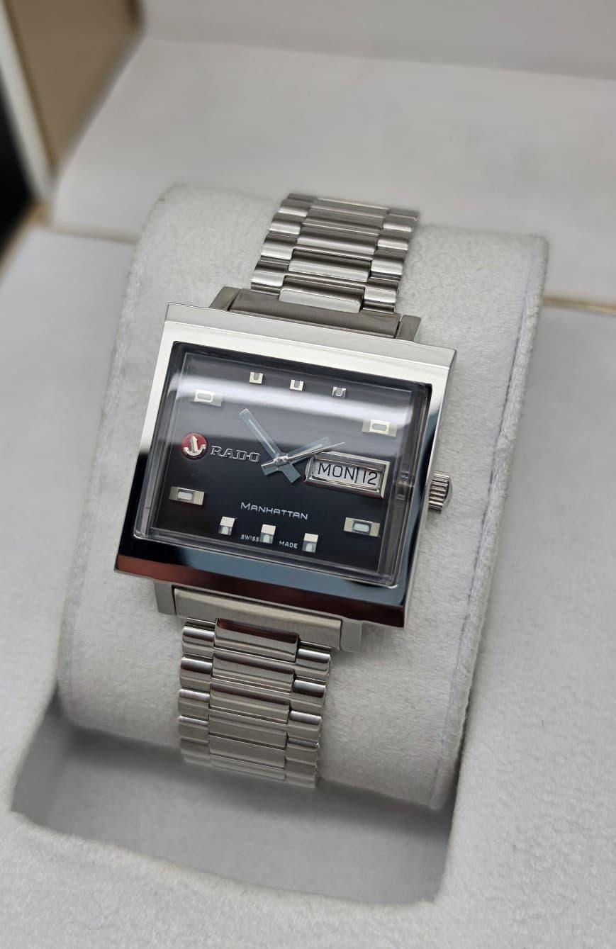Vintage rado watch - Etsy 日本