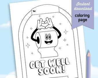 Crafting Creativity: Printable Slime Coloring Pages Collection for Kids