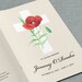 see more listings in the FUNERAL PROGRAMS section