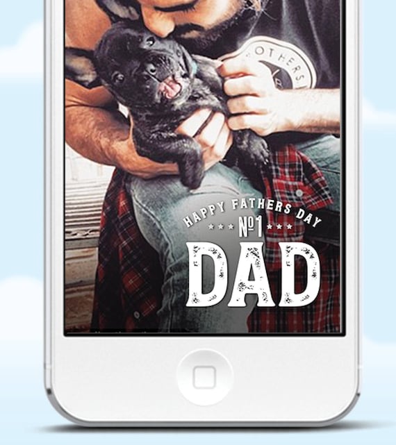 Father's Day Filter, Mens Geofilter, Dad's Day Snapchat Filter, Father's Day Snapchat, Filter for Guy, Mens Snapchat Filter, Vintage Filter Il_570xn