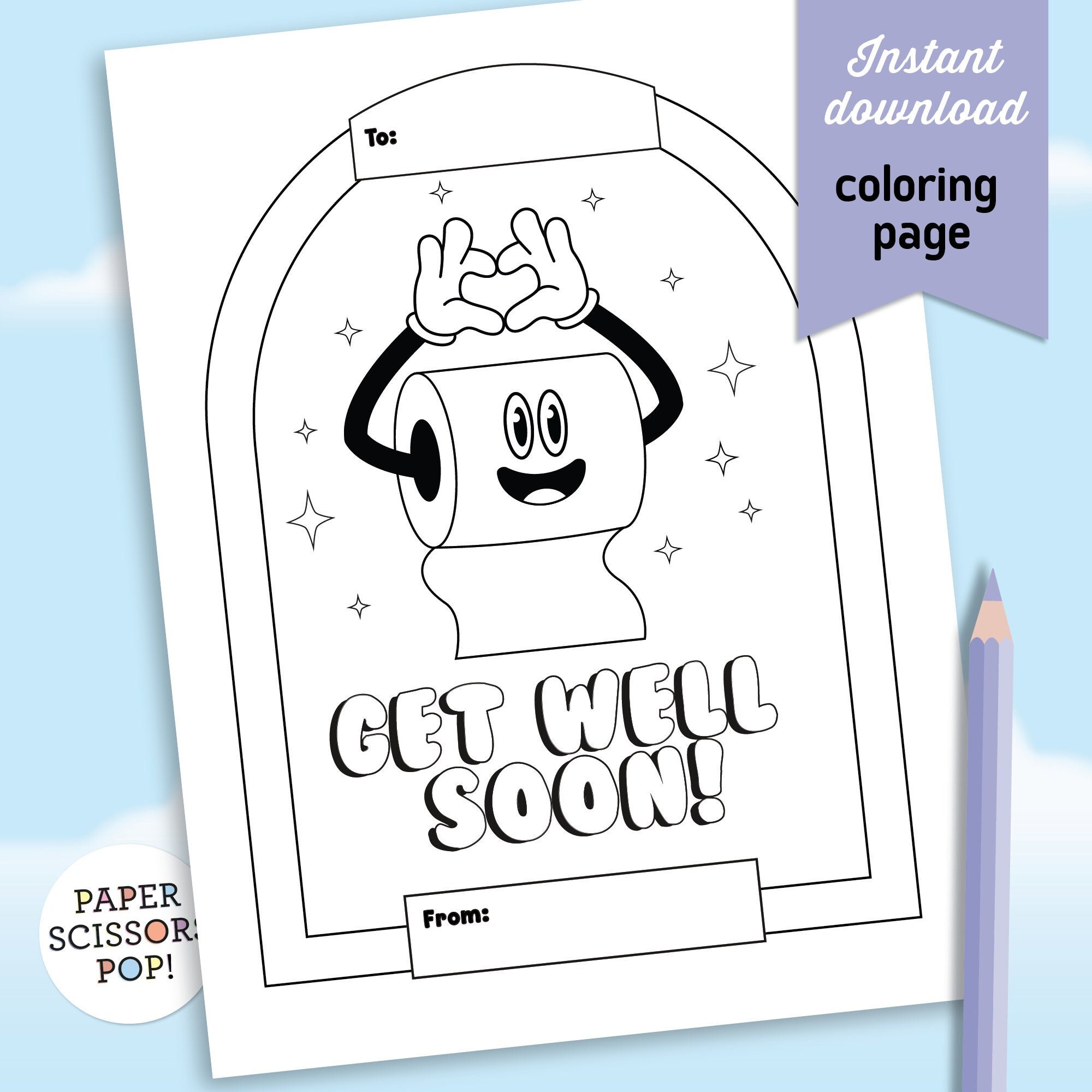funny-get-well-soon-card-printable-coloring-page-instant-download-printable-funny-get-well-soon-card-get-well-soon-gift-etsy for Free Printable Funny Get Well Cards Adults Funny Get Well Soon Card Printable Coloring Page, Instant Download Printable Funny Get Well Soon Card, Get Well Soon Gift - Etsy for Free Printable Funny Get Well Cards Adults