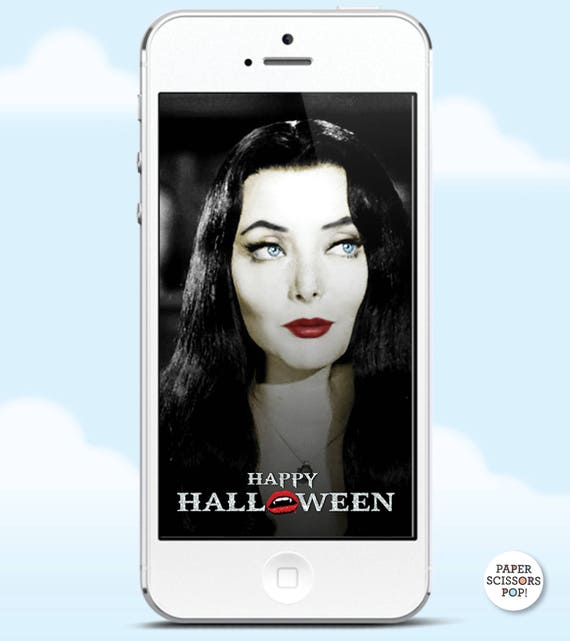Sexy vampire Halloween Snapchat filter, Instant download Halloween geofilter, Halloween Party Filter, Vampire geofilter Il_570xn