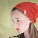 see more listings in the HEAD ACCESSORIES section