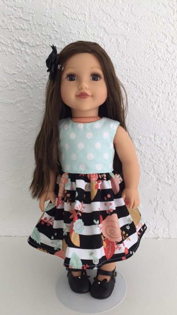 american girl type dolls