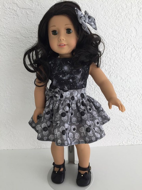 etsy american girl doll clothes