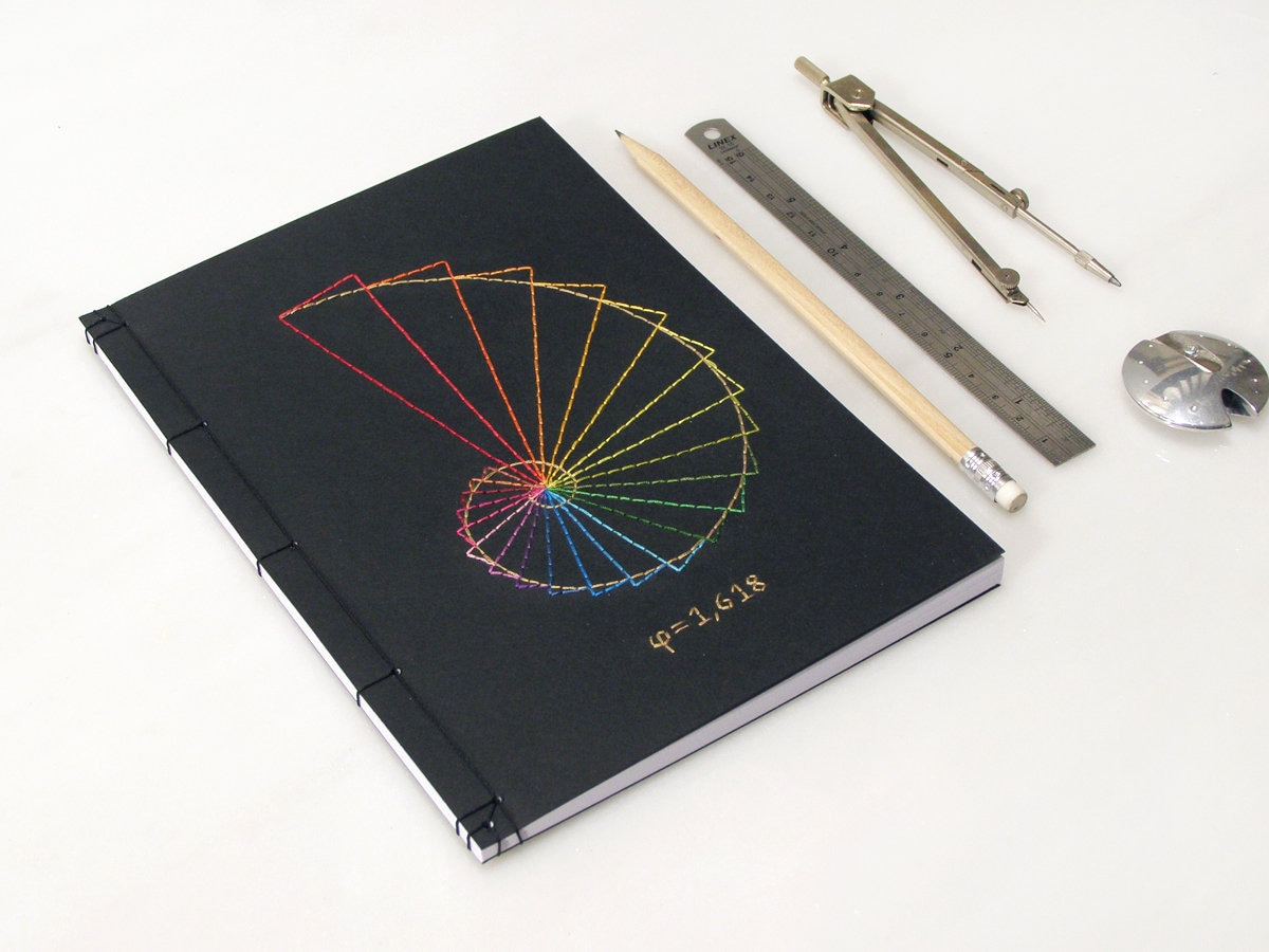 The Golden Ratio Journal