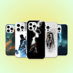 Avengers iPhone Case - Etsy